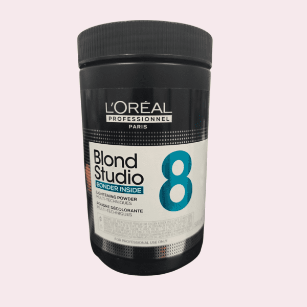 Decolorante Blond Studio Bonder Inside 500g