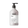Silver Shampoo Loreal 500ml