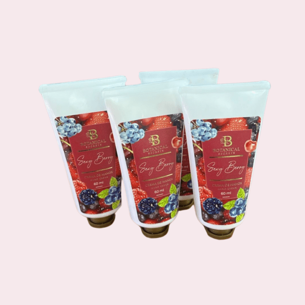 Crema Botanical 50gr