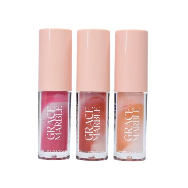 Gloss Labios DOLCE BELLA