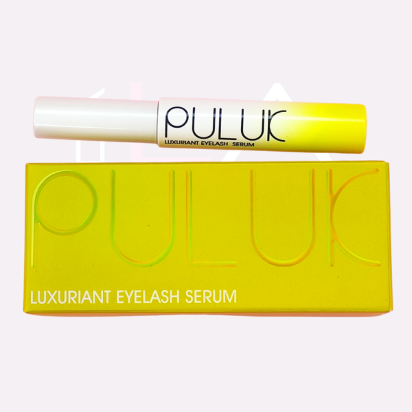 Serum Puluk Luxuriant - Imagen 2