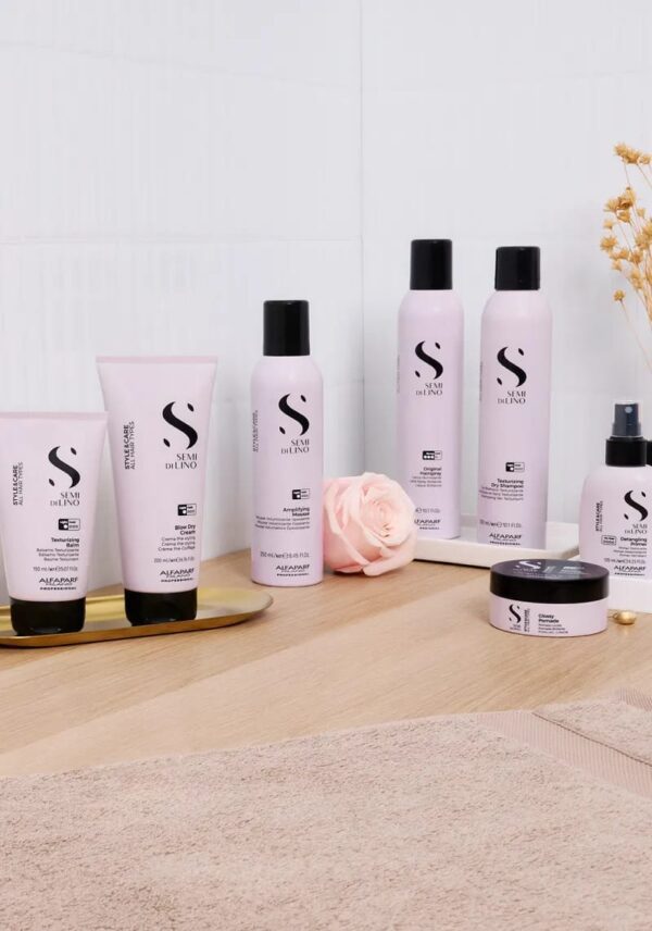 Style&Care Semi Delino Alfaparf